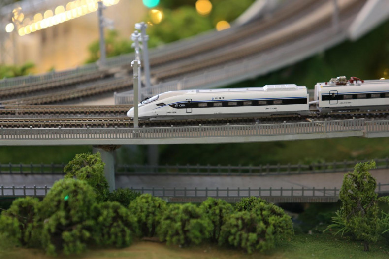 ความเสี่ยงและผลตอบแทนของโครงการ Belt and Road Initiative (BRI) ของจีน ต่อประเทศไทย